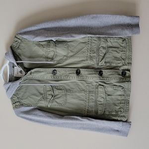 Ardene utility jacket